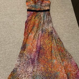 BCBG MAXAZRIA LOVE ❤️🙌💃this dress